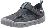 [page_title]-Superfit Jungen Bill Niedrige Hausschuhe, Grau (Grau 20), 28 EU