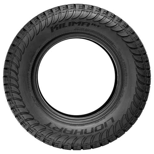 Lionhart Kilima A/T Tire