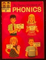 The Practice Workbook of Phonics B000FPVOUU Book Cover
