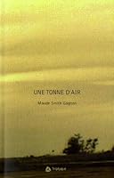 Une tonne d'air 2890315533 Book Cover
