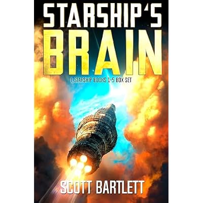 Starship's Brain