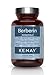 Produktbild Berberin HCL REBERSA (Berberis aristata) - 500mg pro Tagesdosis - Vegan - Ohne Magnesiumstearat - 300 Kapseln vege KENAY EUROPE