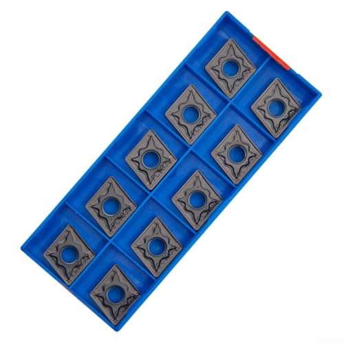 Insert CNMG120408 HM contre l'usure prématurée sur acier inoxydable - 2