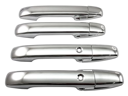 BRIGHTZ N-BOXカスタム JF5 JF6 メッキドアハンドルカバー ノブ フルカバータイプ 【 DHC−NOBU−446 】 JF F5 F6 5 6 カスタム NBOX N−BOX エヌボックス エヌ ボックス Nボックス NBOXカスタム N