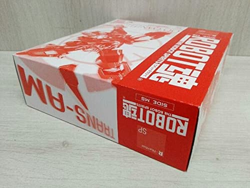 Amazon | フィギュア ROBOT魂 ＜SIDE MS＞ ダブルオークアンタ  