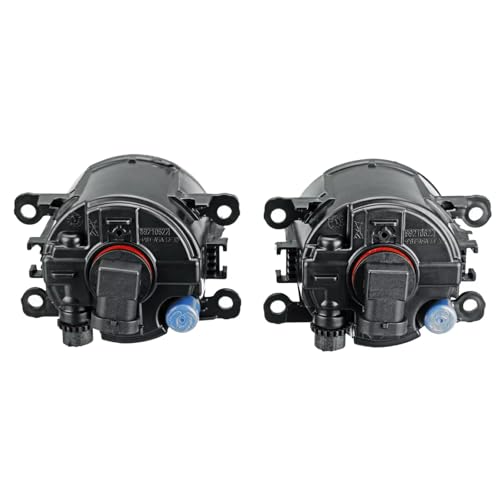 Phare antibrouillard claire compatible avec Suzuki pour remplacer un optique cassé