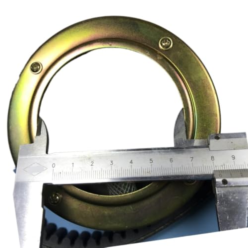 Courroie de variateur 871 23 30 pour ATV 300CC - 3