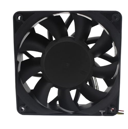 Ventilateur de refroidissement pour armoire électrique PSD2412PMB2 12cm ventilation 24V