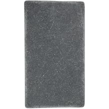 OFFSCH Gold Testing Stone for Jewelry - Precious Metal Purity Tester Acid Scratch Test Tool for Gold Silver and Platinum - Fit Jewelers and Collectors, 5.5x3.2"