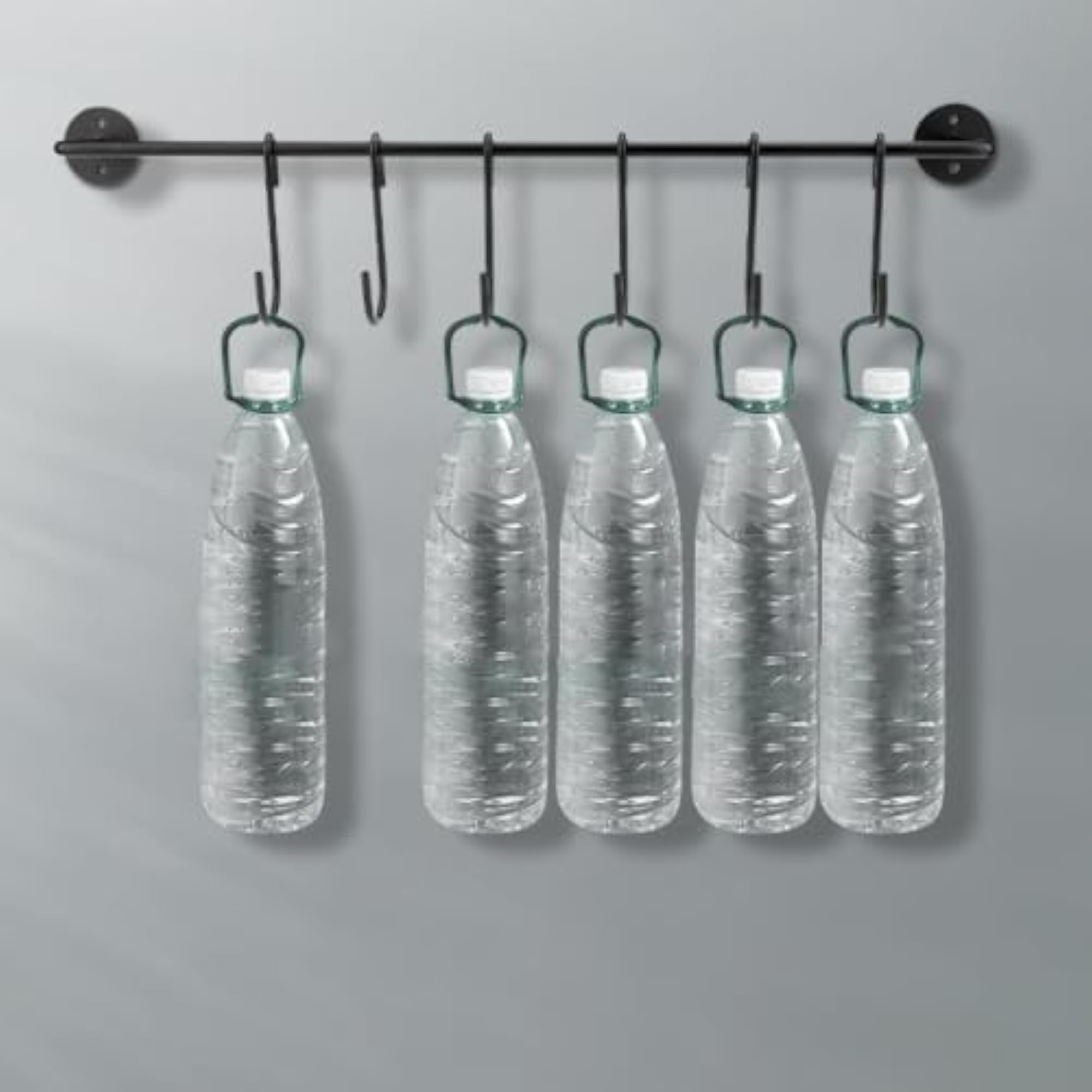 Portable Baseball Cap Organizer Hanger Clip