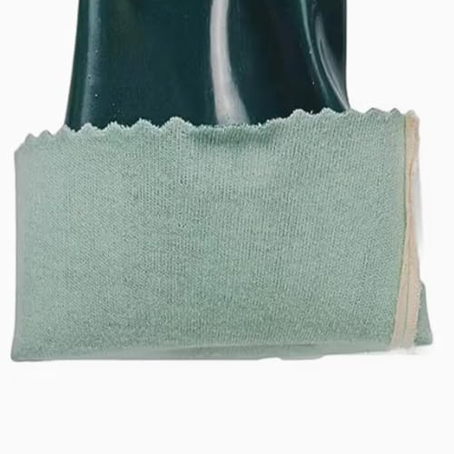 Luva LONGA 46 PVC Agentes Químicos,mecânicos,térmico,biológico