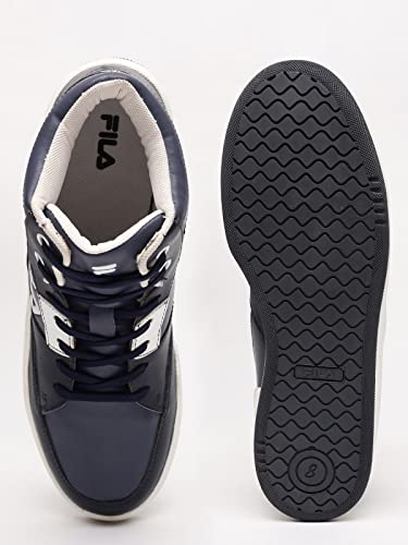 Image of Fila Mens Sneakers Slipper