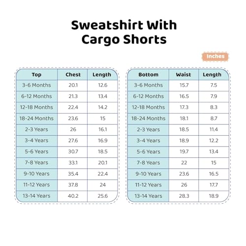 Image of Nap Chief Kids Cotton Official Characters Co ord Set for Boys & Girls, Sweatshirt And Shorts Set for Casual Wear