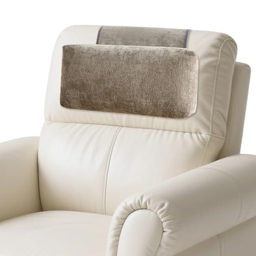 kisswish Chenille Neck Pillow