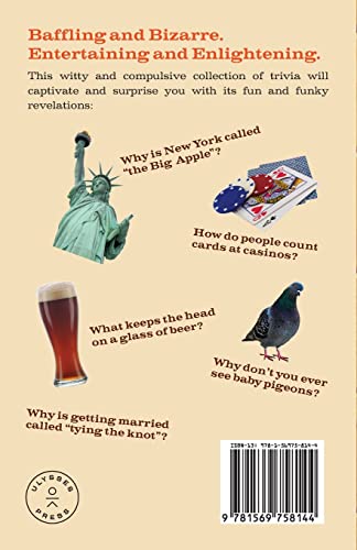 What Did We Use Before Toilet Paper?: 200 Curious Questions and Intriguing Answers (Fascinating Bathroom Readers)