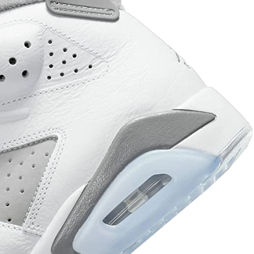 Image of Nike Men's Air Jordan 6 Retro Sneaker