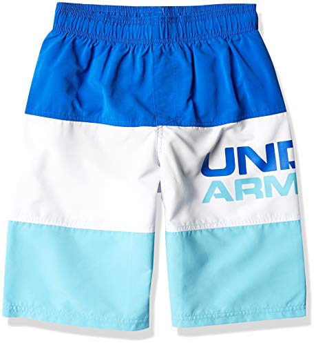 Swim Trunk Under Armour : le maillot volley idéal pour l'été des filles