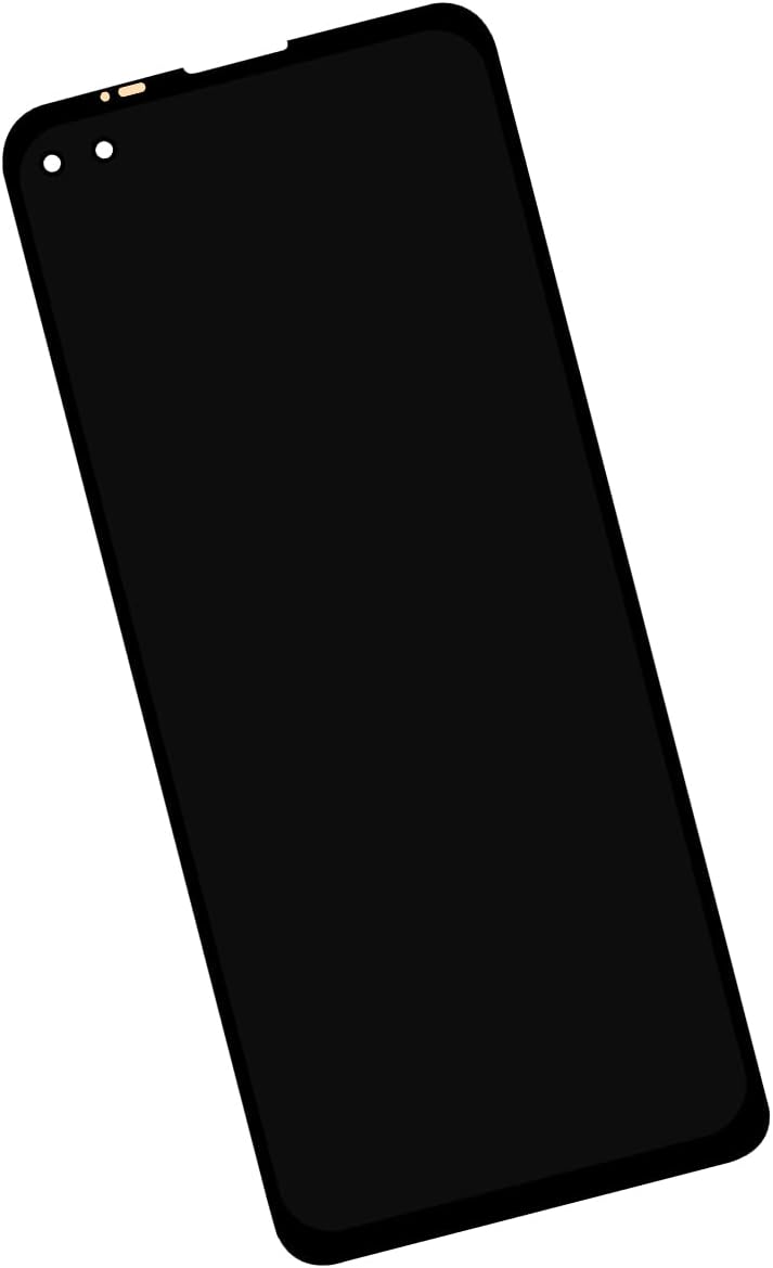 6.7" LCD Screen Replacement for Moto One 5G Screen Replacement kit for Motorola G 5G Plus Replacement Screen LCD Display for One 5G UW/XT2075/Edge S