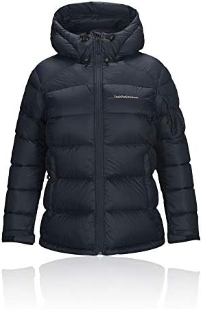 peak performance linneali down jacket