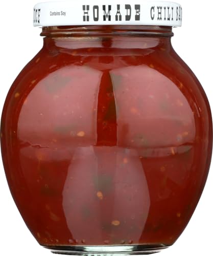 Homade GD606-414-A3 Sauce Chili 12 Oz  thumb #2
