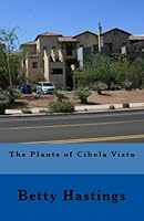The Plants of Cibola Vista 1535480882 Book Cover
