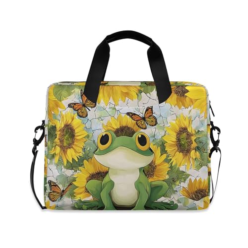 Funda para portátil ALAZA con correa de 13 a 15.6 pulgadas