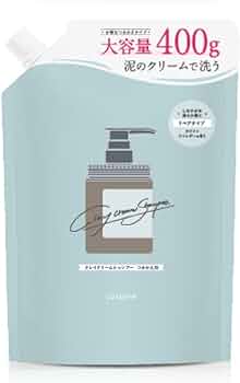 Amazon | cocone ココネ クレイクリームシャンプー 極上のうるツヤ髪へ