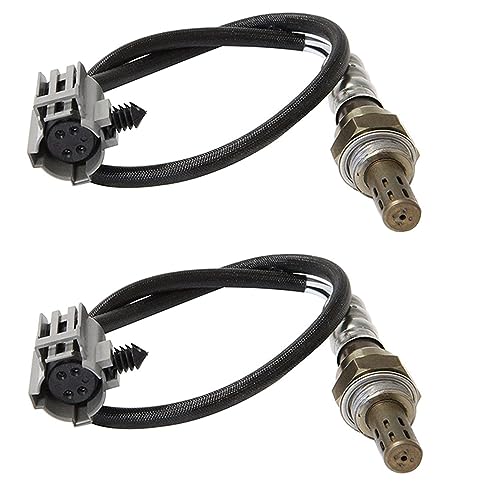 Capteur d'oxygène O2 234-4076 en amont pour Grand Cherokee L6 4.0L et TJ V8 5.9L