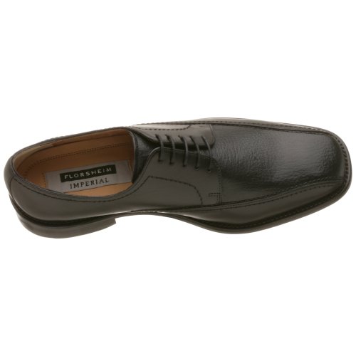 Image of Florsheim Men's Carnaby Bicycle Toe Oxford