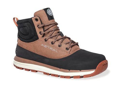 Astral, Halestorm 2.0, Mesa Brown, M8.5/ W9.5