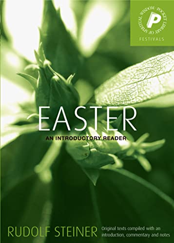Image of Easter: An Introductory Reader (Pocket Library of Spiritual Wisdom)
