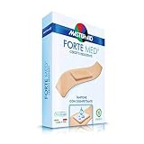FORTE MED STRIP 100 pz Grande