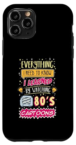 ���� ���g�� 80�N�� ���B���e�[�W 80�N�� �m�X�^���W�A 90�N�� �e���r�ԑg �X�}�z�P�[�X iPhone 11 Pro �p