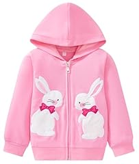 Pink/Bunny