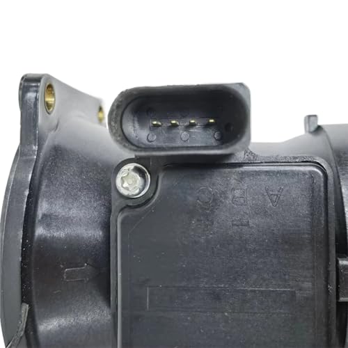 Débitmètre d'air massique haute précision pour Skoda Octavia 1998-2010 référence 06A906461B