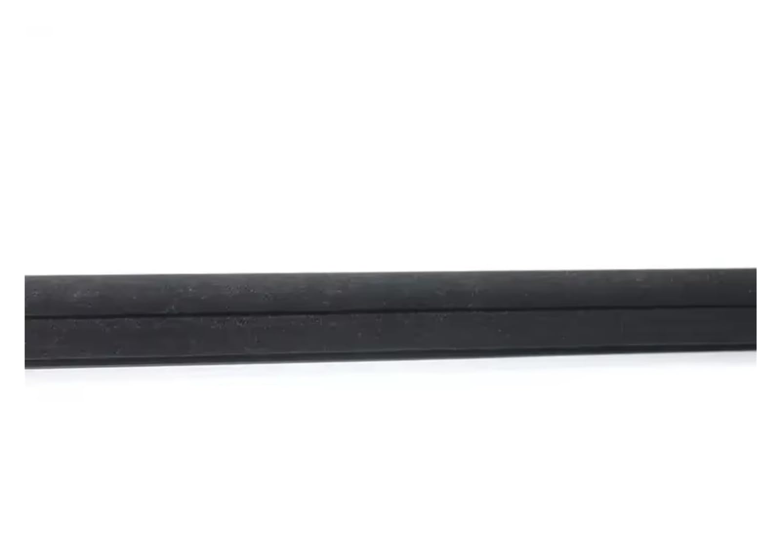 for Nissan for X-Trail T31 2008-2013 80821-1DA0A Glass Protector Window Glass Weather Strips 1 X Outside Windows Rubber Seal Outer Window Weatherstrip(Rear Right)