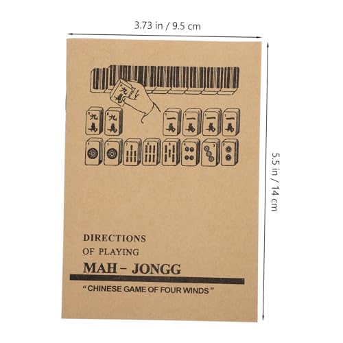 Guía detallada para aprender Mahjong chino miniatura 2