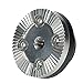 Bright Tangerine ARRI 3/8" Accessory Mount to ARRI Rosette Adapter