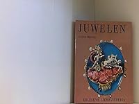Juwelen. Erlesene Liebhabereien B0026OCWNG Book Cover