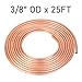 Copper Tubing 3/8