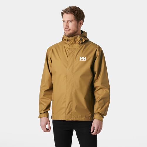 Image of Helly Hansen 62047 Men's Seven J Jacket