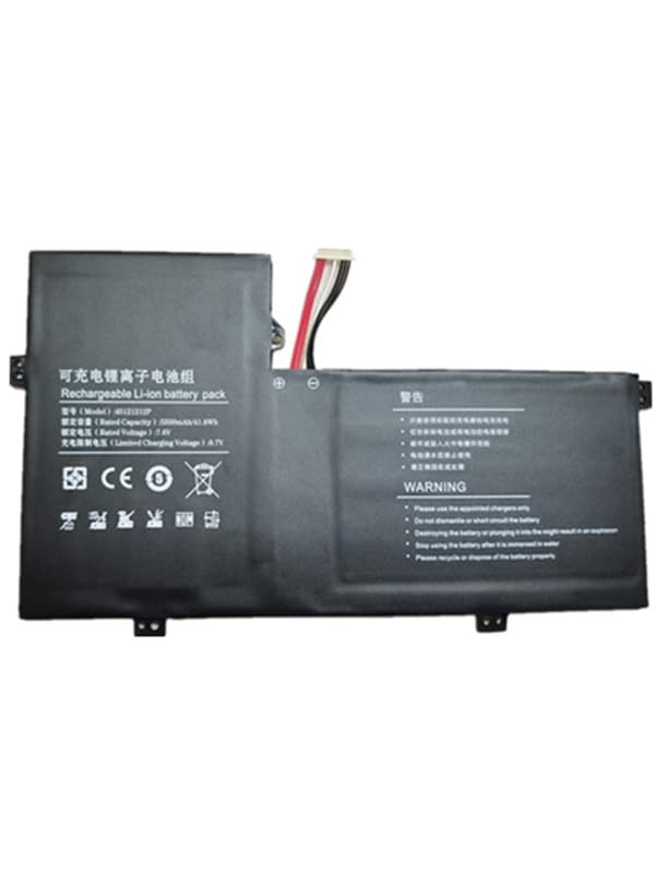 VINTRONS 4200mAh - Batería De Repuesto Para Sony CCD-TRV108, CCD-TRV138