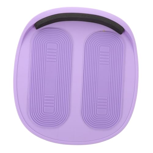 POPETPOP Tabla Inclina para Estiramiento de Gemelos miniatura 1