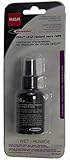 RCA Discwasher D4+ Vinyl Record Care Refill, 1.69 fl. oz (50mL). Cleaning Fluid Refill for RD1007 Record Care System