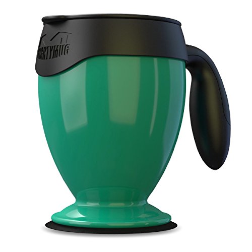 Mighty Mug - Green