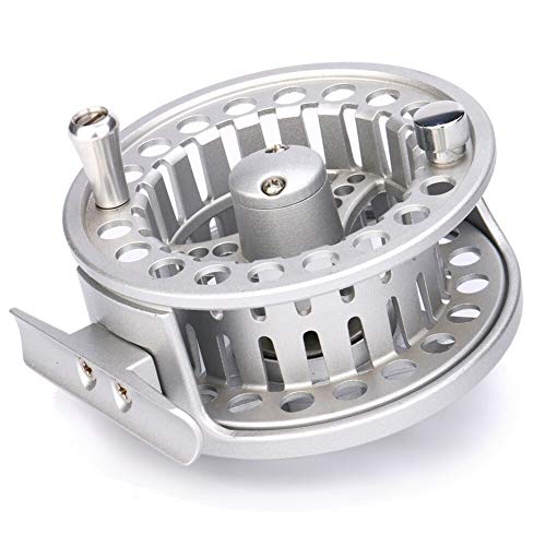 TTSJSM Mulinelli da Mosca Fly Reel Grande Arbor