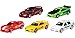 Hot Wheels Premium Bundle - F&F Vehicles