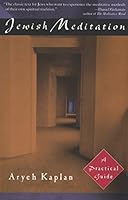 Algopix Similar Product 1 - Jewish Meditation: A Practical Guide