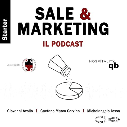 Sale & Marketing - Starter
