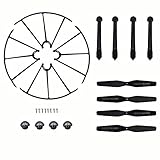 Adecuado para cuadricóptero Syma X5HC X5HW RC